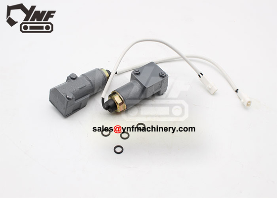 Van điều khiển thủy lực EX3500 Van điện từ bơm 4184231 4211020 4211020 0320101