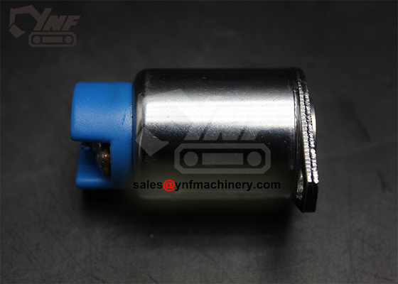 Van điện từ ngắt nhiên liệu BOSCH 0330001003 12V 1307098