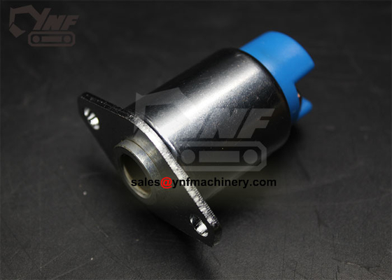 Van điện từ tắt nhiên liệu máy xúc 24113 cho BOSCH 0330001003