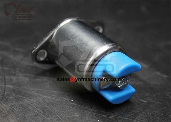 BOSCH 0330001004 VAN SOLENOID 12v 1307098 241137 Phụ tùng máy xúc