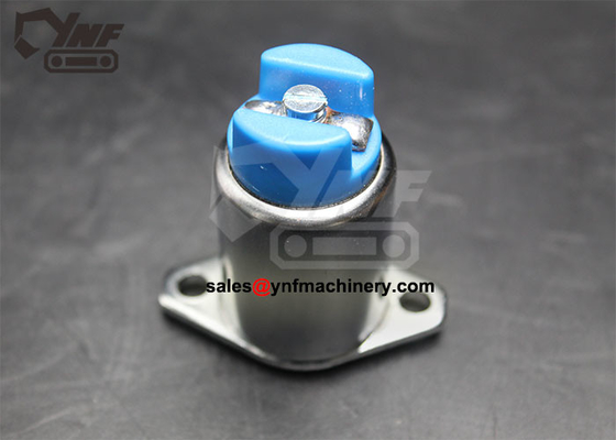 Van điện từ loại làm mát bên ngoài động cơ diesel 0330001003 Bộ phận chất lượng cao