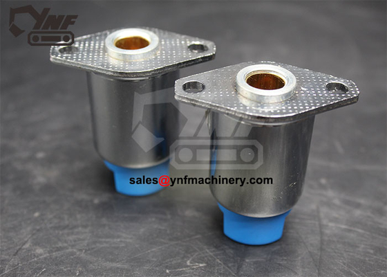 Van điện từ máy xúc 0330001003 0330001004 V836139973 162000080816