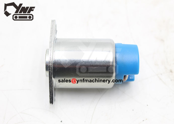 Van điện từ bơm 05755060 Bomag  Bộ phận máy xúc Deutz