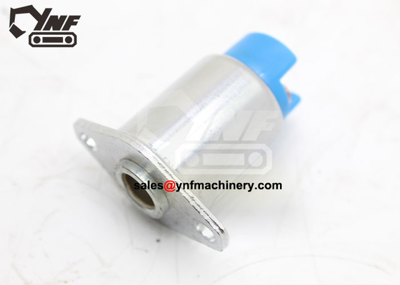 Bộ phận hệ thống phun nhiên liệu van điện từ máy đào 12 Volts Bộ phận 1307098