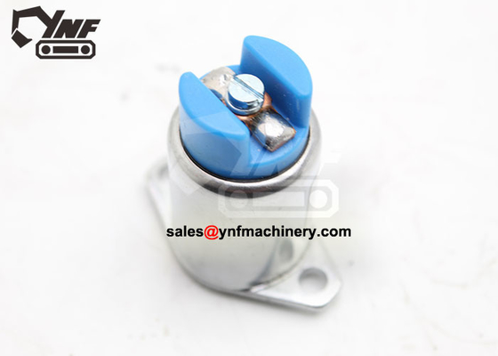 Van điện từ VIOKS Bosch 0330001004 Van điện từ máy đào mới