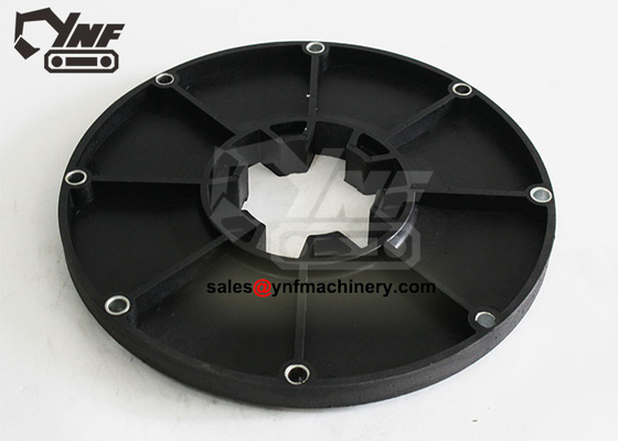 Khớp nối mặt bích máy xúc linh hoạt YW10V00003S114 YW10V00005S114