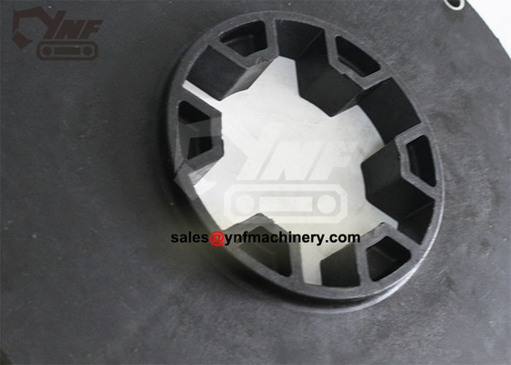 Khớp nối máy xúc mới chất lượng cao 2437U188S114 cho Kobelco SK120LC