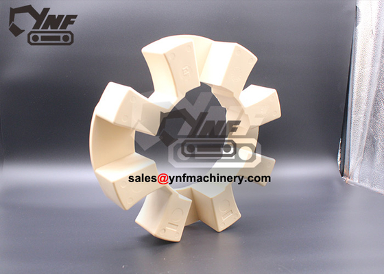1080 Assy khớp nối linh hoạt cho khớp nối máy đào thùng S108810