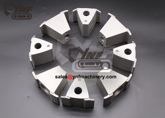 Assy khớp nối linh hoạt 170B cho khớp nối máy đào thùng P140023 P7230177