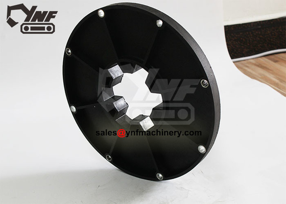 Khớp nối máy xúc Khớp nối mặt bích linh hoạt 2437U201S22 cho Kobelco K903