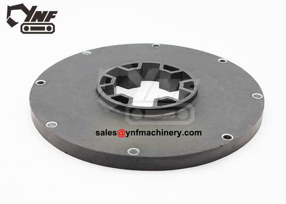Khớp nối máy bơm thủy lực K904 Khớp nối mặt bích 2437U188S114