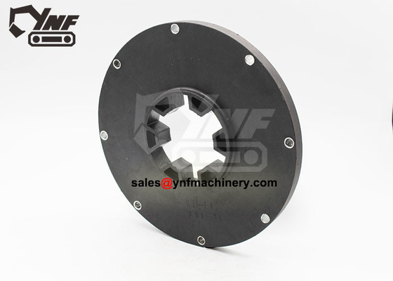 Khớp nối máy bơm thủy lực K907LC Khớp nối mặt bích 2437U213S312