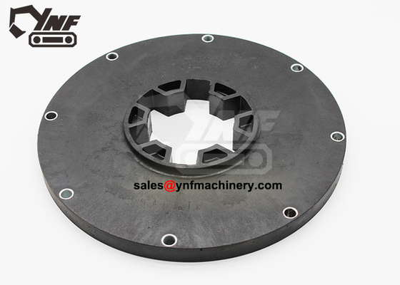 Khớp nối máy xúc Khớp nối mặt bích linh hoạt 2441U436S115 cho Kobelco K909A