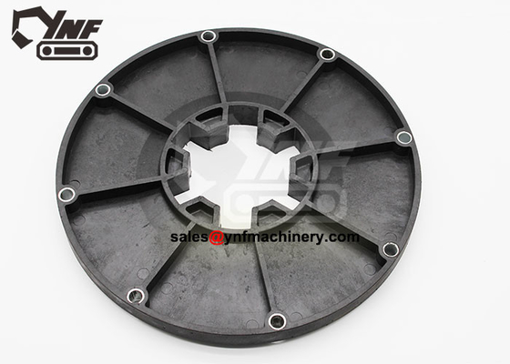 Khớp nối máy đào K909LC Khớp nối mặt bích linh hoạt 2437U213S114 2437U213S312