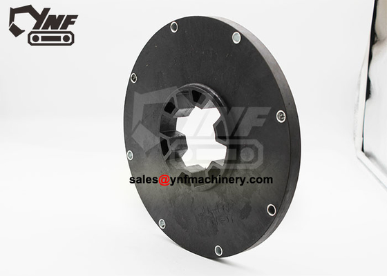 Khớp nối máy đào K912LC Khớp nối mặt bích linh hoạt 2437U214S114