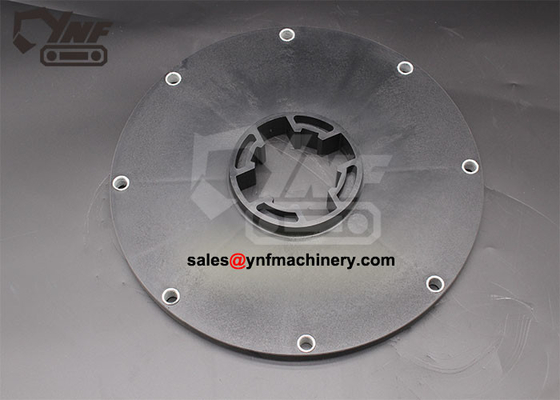 Khớp nối máy đào MD140BLC Khớp nối mặt bích linh hoạt 2437U188S114