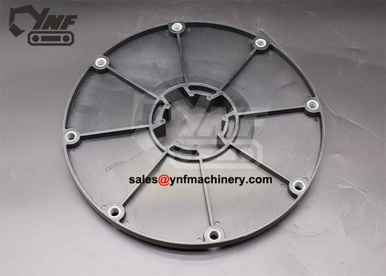 Khớp nối máy đào YNF075 Khớp nối mặt bích linh hoạt 2441U436S114 cho MD180LC