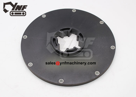 Khớp nối mặt bích máy đào YN10V00005S114 cho Kobelco SK200