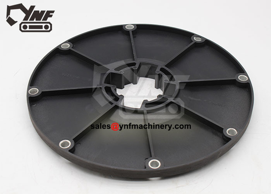 Khớp nối mặt bích máy xúc 2437U213S114 2437U213S312 cho Kobelco SK200-6