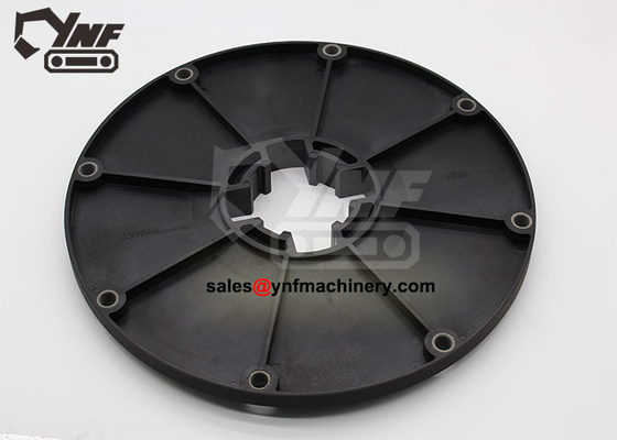 Bộ phận lắp ráp động cơ xoay mặt bích SK290LC YN46W00001F1
