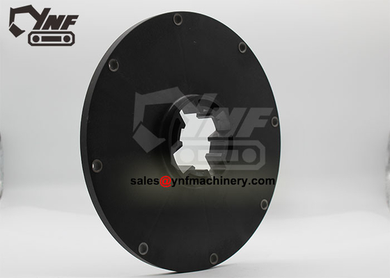 Bộ phận lắp ráp động cơ xoay mặt bích máy xúc SK330LC 2441U1040S10
