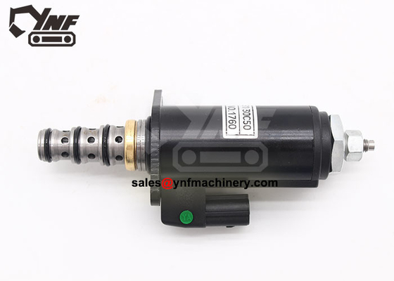 Van điện từ bơm chính SK100L cho Kobelco YN35V00004F2 YN35V00004F4