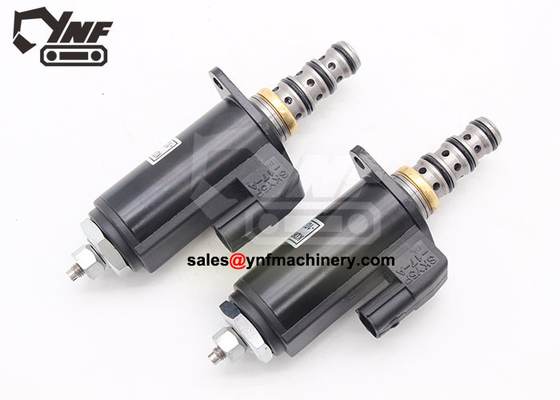 Van điện từ máy đào SK115DZ 2436U1314f2 2436U1314F3 YA35V00009F1