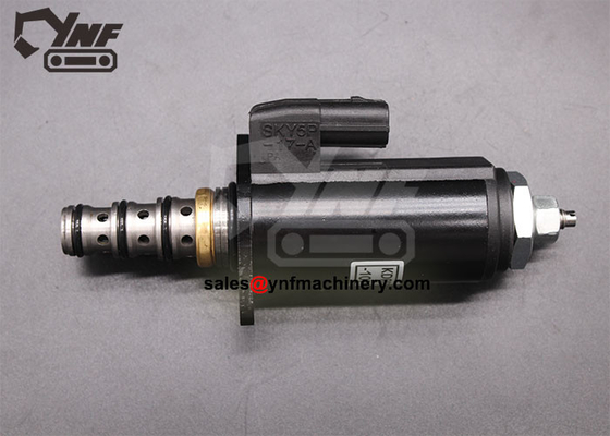 Van điện từ YNF02188 YN35V00052F1 cho Kobelco SK200-8