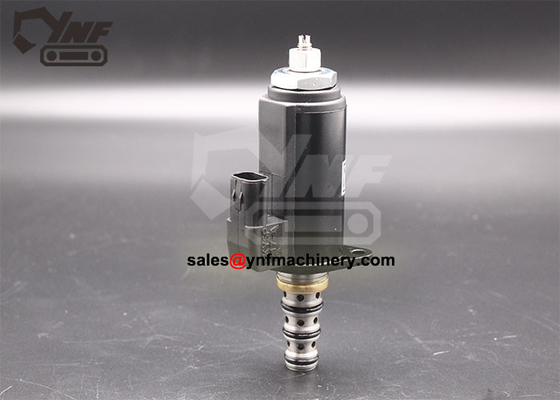 Bộ phận điện của máy đào van điện từ SK200-6ES LC35V00004F1