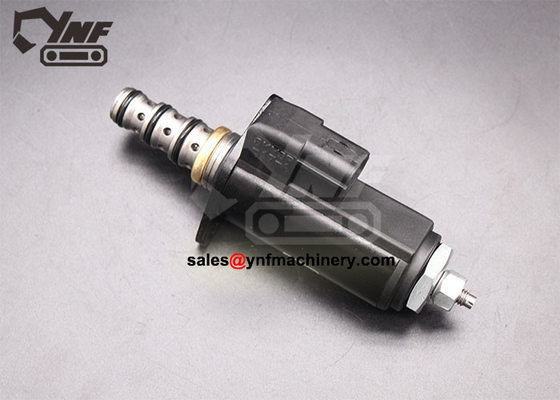 Van điện từ cho SK210-9 Máy đào Kobelco YN35V00048F1 YN35V00051F1