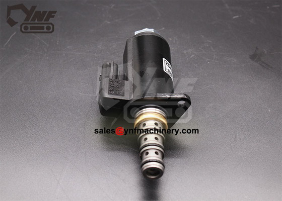 Van điện từ cho máy đào Kobelco 200-8 YN35V00049F1 YN35V00049F1