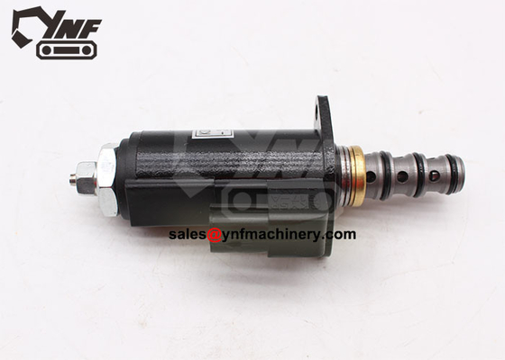 Máy đào SK014 Van điện từ Van giảm áp suất tỷ lệ thuận S19010-29100