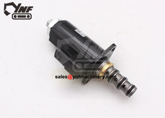 SK015 Van điện từ máy đào Van giảm áp suất tỷ lệ thuận PU30V00001F1