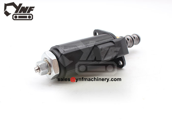 SK024 Van điện từ máy đào Van giảm áp suất tỷ lệ thuận PU30V01038F1