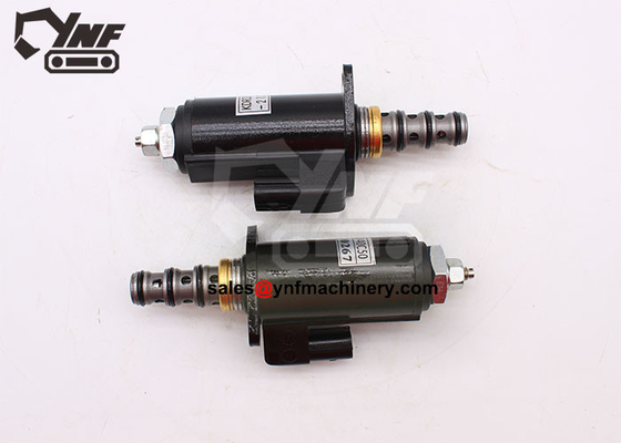 SK025 SK025-2 Van điện từ máy xúc Van giảm áp suất tỷ lệ PV30V01005F1