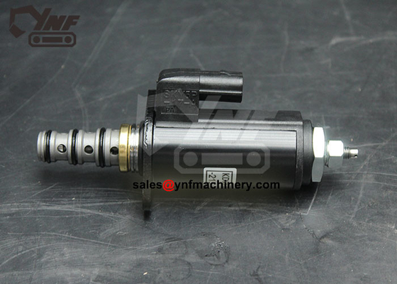 Van điện từ bơm thủy lực SK04-2 cho Kobelco 2436U1159S9 2436U1159F1