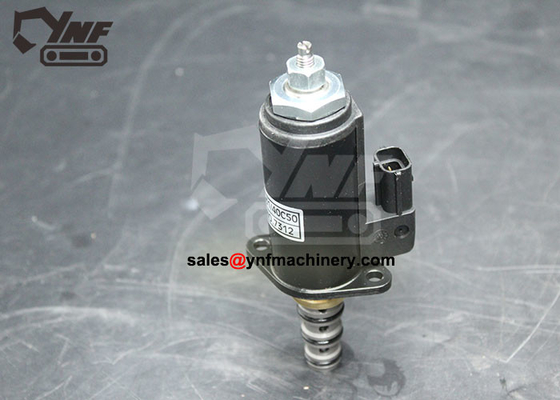 Van điện từ bơm thủy lực 2436U1159S9 cho Kobelco SK04L-2