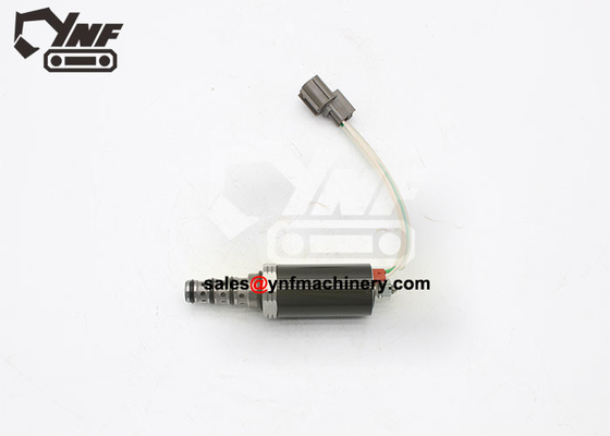 Bộ phận điện của máy đào Kobelco Van điện từ tỷ lệ SK135SRLC-1E LC35V00004S005