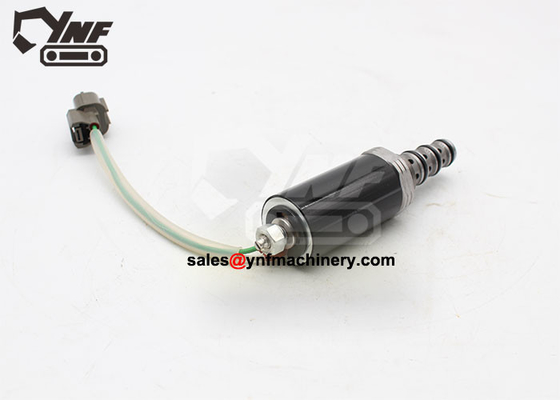 Bộ phận điện của máy xúc SK13SR Kobelco Van điện từ tỷ lệ thuận PH35V00001F1