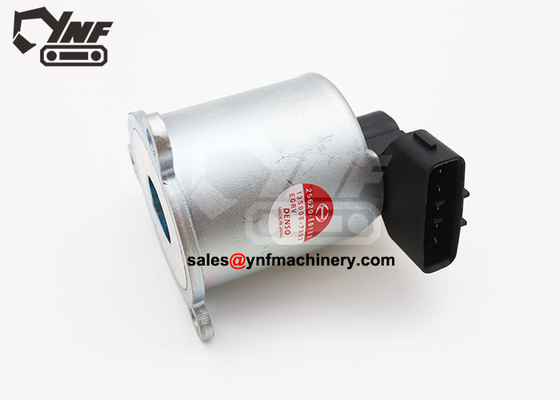 1080 Van điện từ máy xúc cho trường hợp Bộ phận máy xúc bơm thủy lực S516951