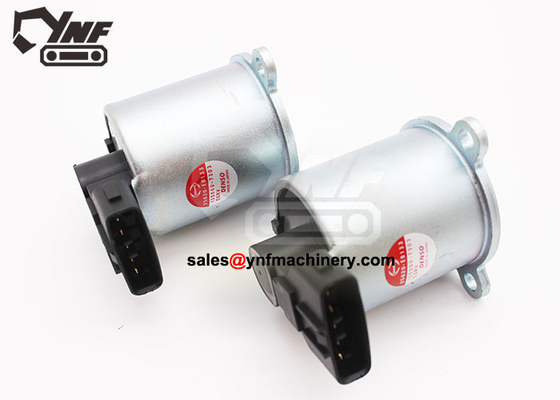 Phụ tùng thay thế máy xúc van điện từ trường hợp 1187B S516009