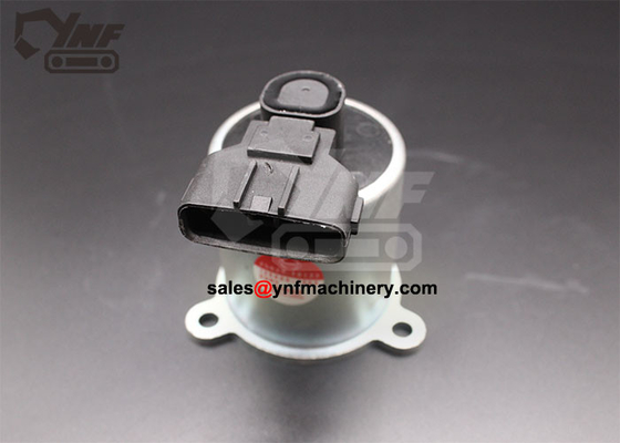 Phụ tùng thay thế máy đào van điện từ 170B P1843388