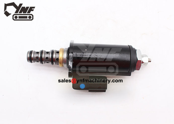 CX210 Van điện từ hậu mãi KHJ15460 LJ00684 LL00055 cho vỏ
