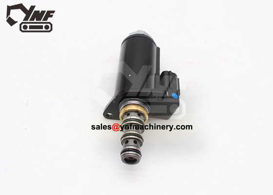 Van điện từ bơm thủy lực KHJ1972 KHJ15460 Thay thế cho vỏ X210LR