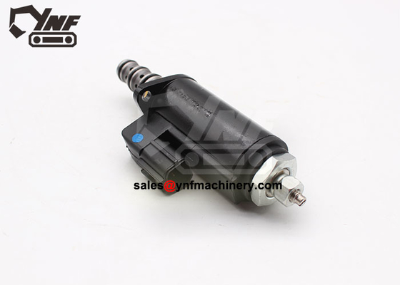 Van điện từ bơm thủy lực LJ00684 KHJ15460 Thay thế cho vỏ CX210N