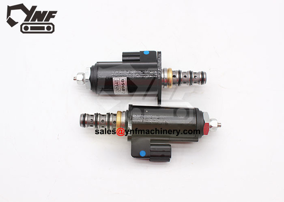 Thay thế van điện từ bơm thủy lực LL00068 159205A1 cho vỏ CX240