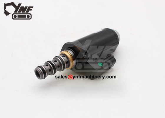 CX130C Điều khiển thủy lực Van điện từ tỷ lệ KHJ15450 LL001140