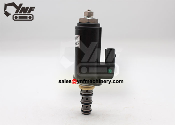 CX75C SR Điều khiển thủy lực Van điện từ theo tỷ lệ MFJ71500 LJ017960
