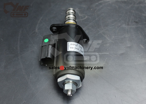 YB35V00002F2 YT35V00012F1 Van điện từ Holdwell cho E200SR