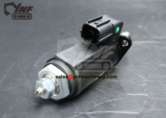 Van điện từ YB35V00005F1 YN35V00010F1 cho máy đào  E215